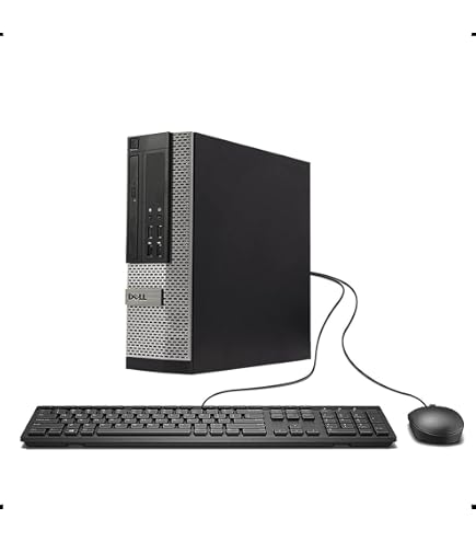 Amazon.com: DELL Optiplex 3010 DT High Performance Business