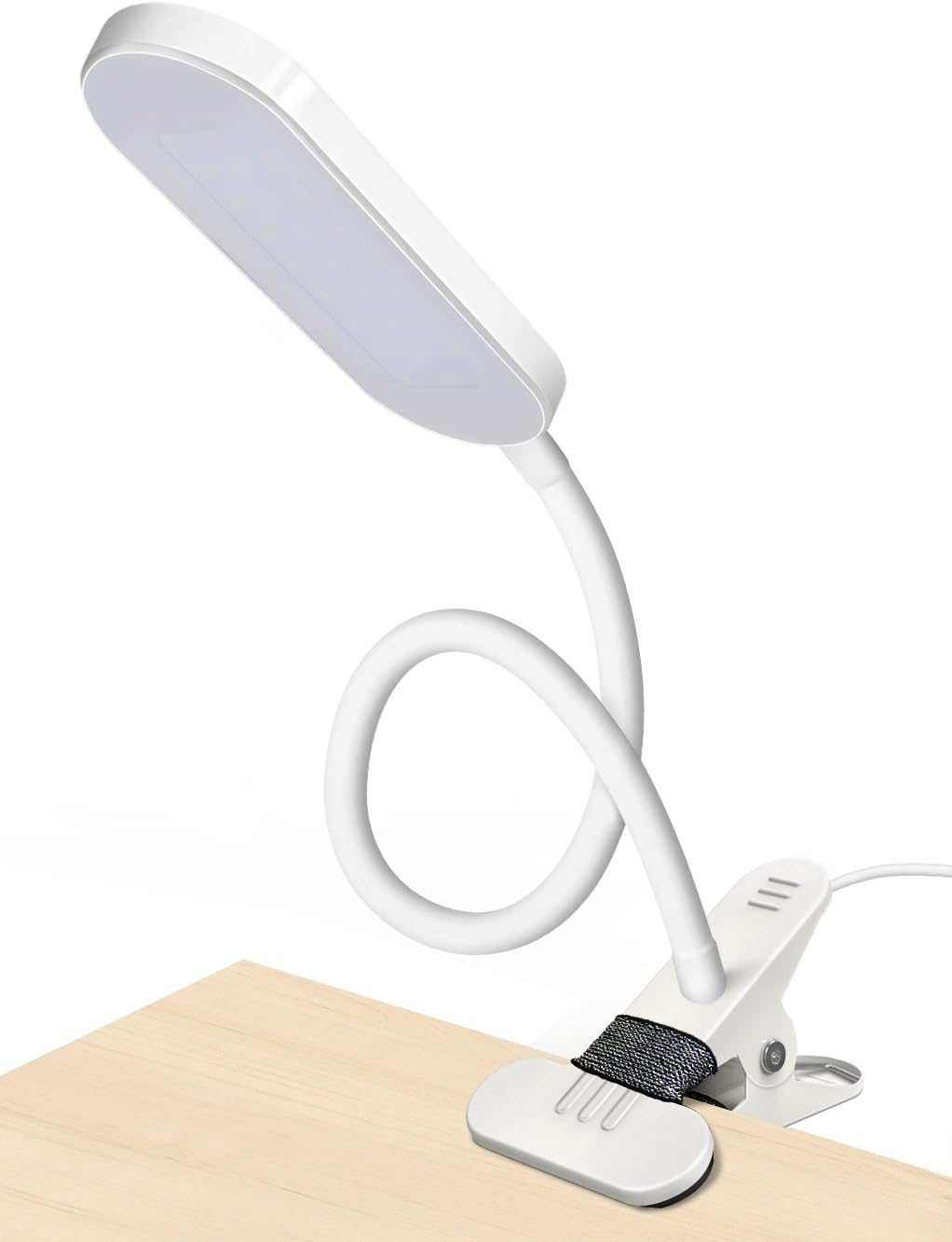 Best Safe Reading Light For Bed Headboard