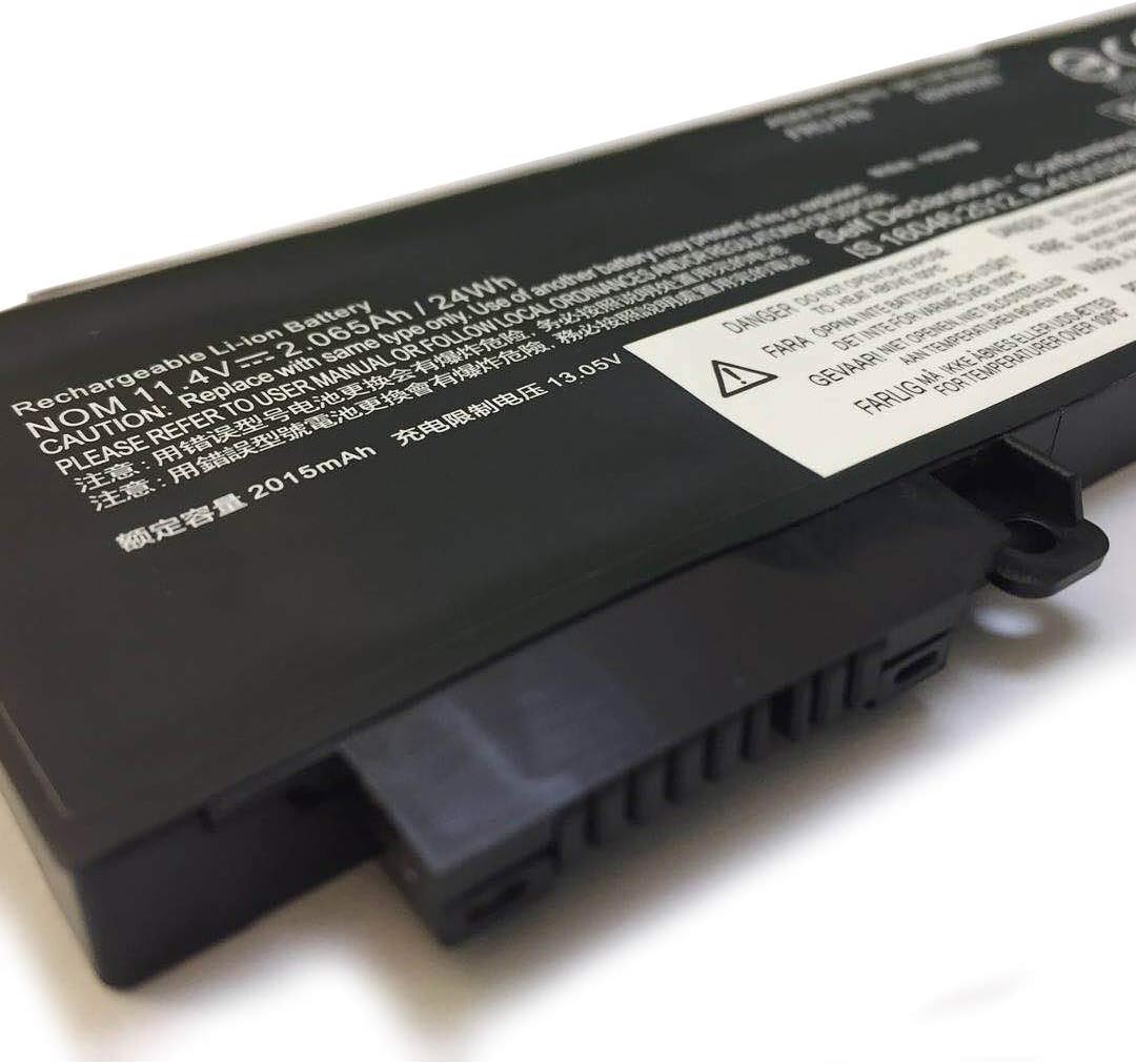 XITAIAN 11.25V/11.4V 24Wh 00HW022 Replacement Laptop Battery for Lenovo Thinkpad T460s T470s Series Notebook 00HW023 00HW036 SB10F46460 SB10F46461 SB10F46474 - Image 3
