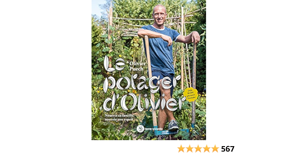 Le Potager D Olivier Nourrir Sa Famille Nourrir Son Esprit Hors Collection Nourrir Sa Famille Nourrir Son Esprit French Edition Puech Olivier Amazon Com Books Le Potager D Olivier Nourrir Sa Famille Nourrir Son Esprit Hors Collection Nourrir Sa Famille Nourrir Son Esprit French Edition Puech Olivier Amazon Com Books