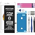 iROCCMIN Replacement for iPhone 7 Plus Battery,5000mAh High Capacity Replacement Battery for iPhone 7 Plus Model A1661 A1784 A1785 with Professional Repair Tools