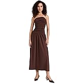 nia Women's Santal Dress
