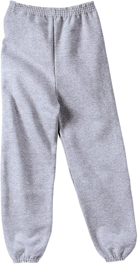 youth black sweatpants