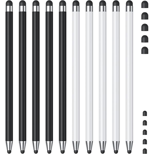 Mini Skater Stylus-Gurt Mit Halter – Verlier Nie Wieder Deinen Tablet-Stift!