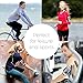 Blue Key World Premium iPhone 6/6s Plus Armband - for Running and All Sports - Lightweight, Key Holder, Headphone Ports