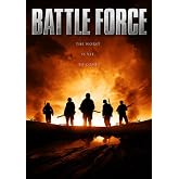 Battle Force - DVD