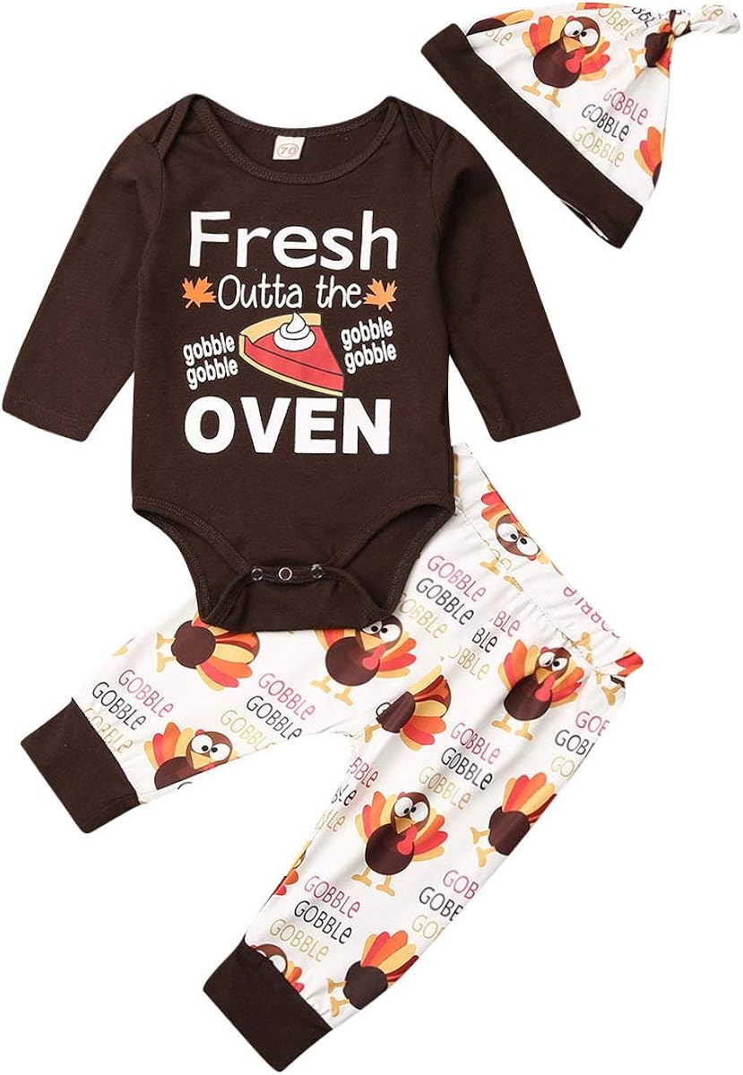 The 9 Best Fresh Outta The Oven Thanksgiving Outfit