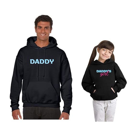 daddy's girl sweatshirt