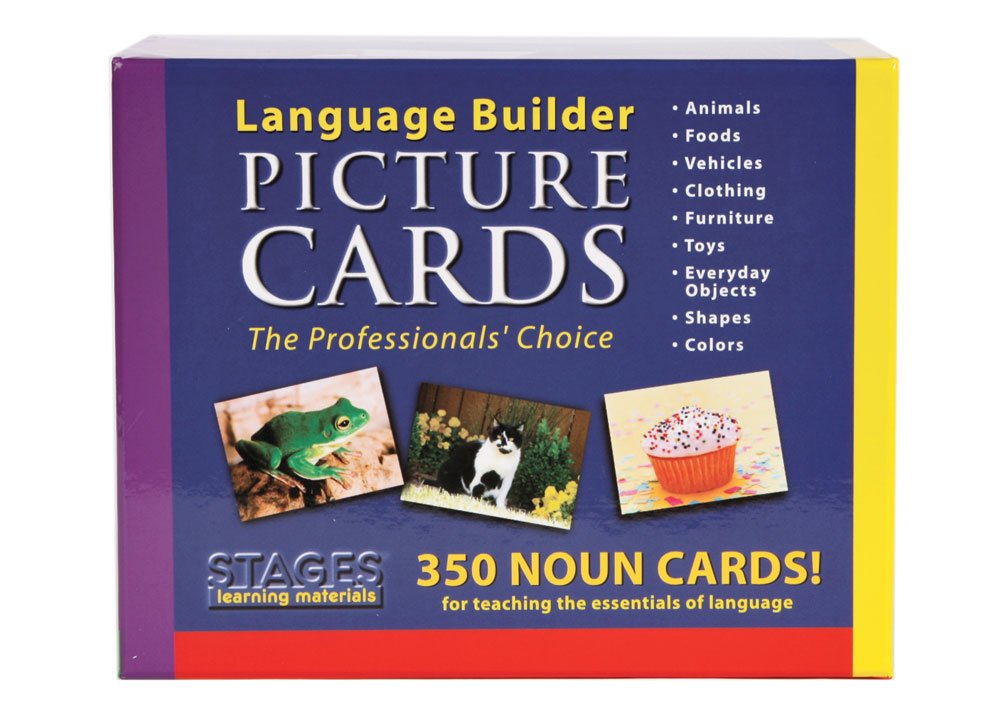 Language builder. Language builder