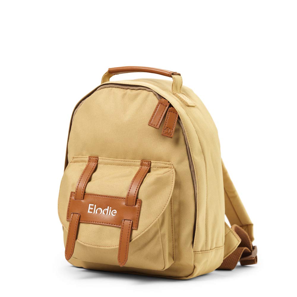 Elodie Details BackPack MINI - Gold