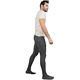 Men's Alpaca Wool Tights