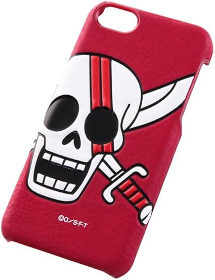 Amazon Co Jp レイ アウト Iphone5c ケース ワンピース レザージャケット シャンクス海賊旗 Rt Op6e Sh 家電 カメラ