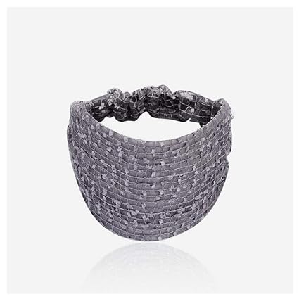 Szhsm Headscarf Fashion Wash Hair Band New Hair Accessories Korean