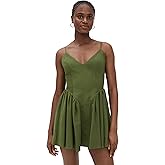 Seven Wonders Women's Poppy Mini Dress