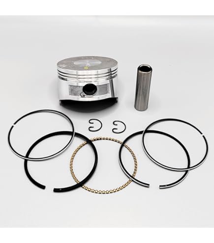 Realman 13101-Z0D-000 13010-Z0D-003 Piston Kit For Honda 98cc 2.8