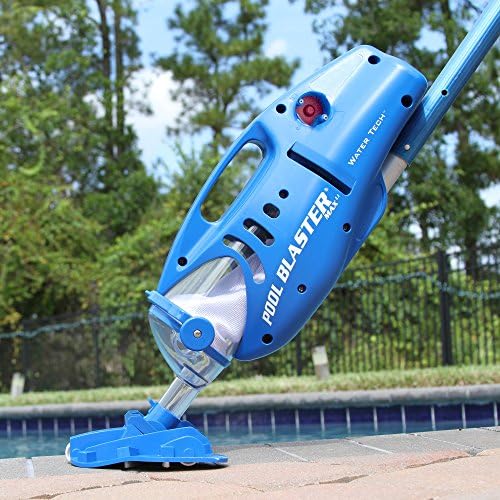 Pool Blaster Max Cordless Rechargeable 