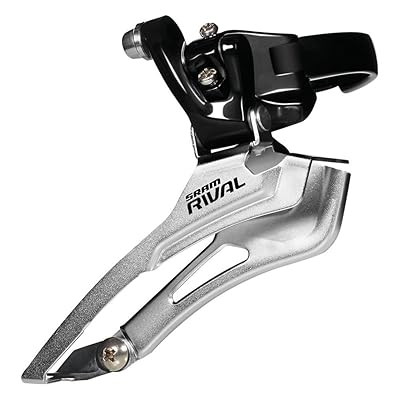 Buy SRAM Rival Road Bike Front Derailleur at Ubuy Togo - Main Image