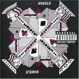 Disco de Molotov: «Eternamiente» (Anverso)