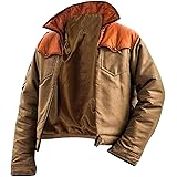 john dutton jacket brand