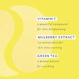 Patchology FlashPatch Illuminating Eye Gel - Vitamin C, Green Tea, Mulberry for view 4