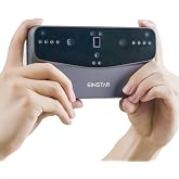 Shining 3D Einstar Vega Wireless 3D Scanner All-in-one Handheld 3D Scanner Two Scanning Technology Support Small to Large Objects, Stable Outdoor Scanning, 8-core 2.4GHz CPU, 512G SSD and 32G RAM