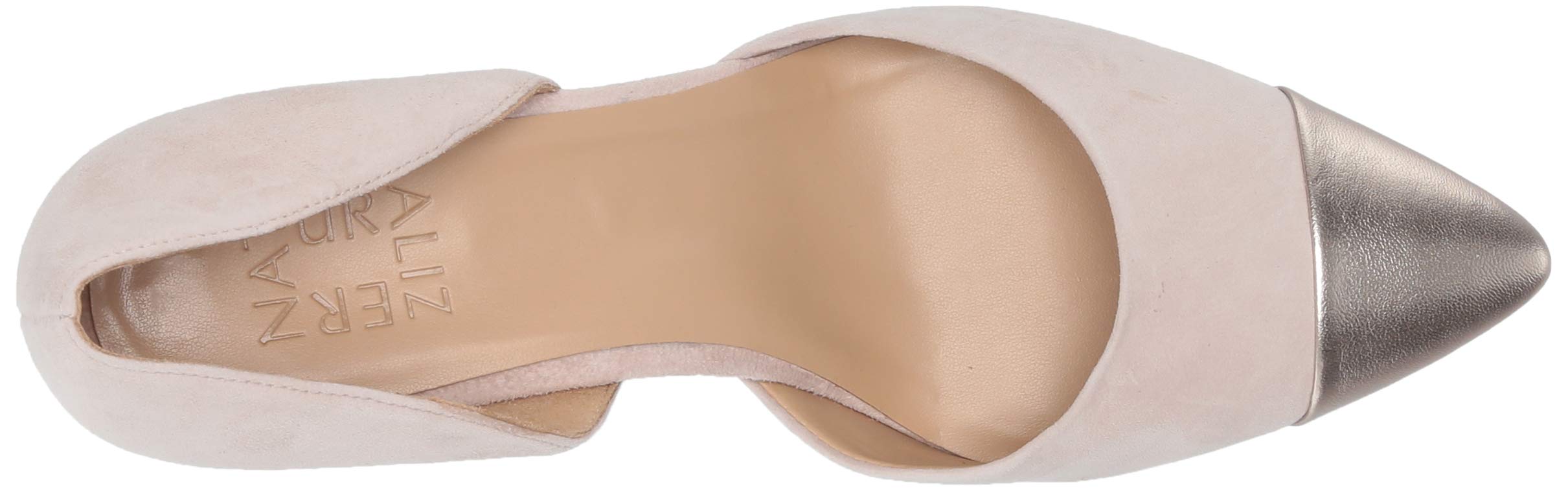 Naturalizer Women's Barb Pump - Image 8