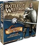 Battles Of Westeros: Wardens Of The North
