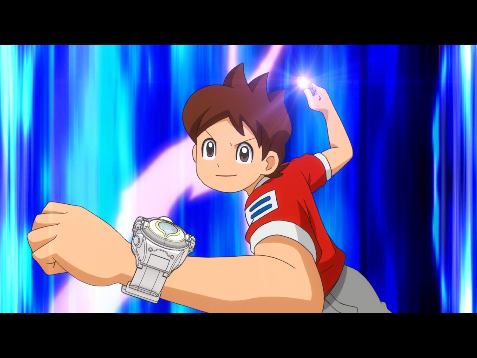 Amazon Co Jp 妖怪ウォッチ を観る Prime Video