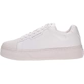 Armani Exchange Men's Lion Chunky Sneaker