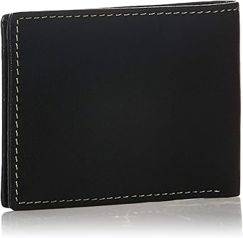 timberland men's blix slimfold leather wallet