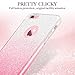 ESR Case for iPhone 6/6s, Luxury Glitter Sparkle Bling Designer Case [Slim Fit, Hard Back Cover] Shining Fashion Style Compatible for iPhone 6/6s 4.7