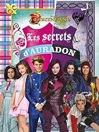 Descendants, les secrets d'Auradon