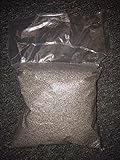 Chillhawaiian Brand Unwashed Afghan Blue Poppy Seeds(giganteum Papaver Somniferum) 1 Full Pounds 454 Grams