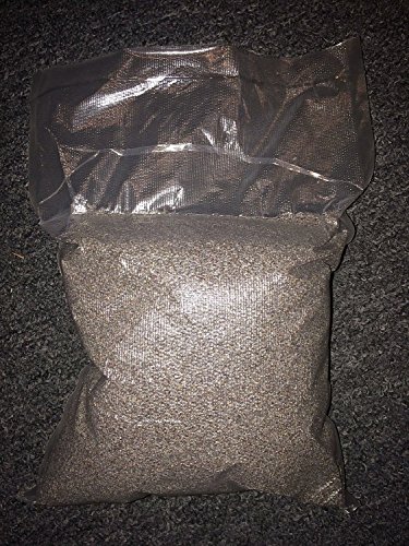 Chillhawaiian Brand Unwashed Afghan Blue Poppy Seeds(giganteum Papaver Somniferum) 1 Full Pounds 454 Grams Chillhawaiian Brand Unwashed Afghan Blue Poppy Seeds(giganteum Papaver Somniferum) 1 Full Pounds 454 Grams