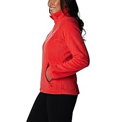 Columbia Women's Benton Springs Classic Fit Full