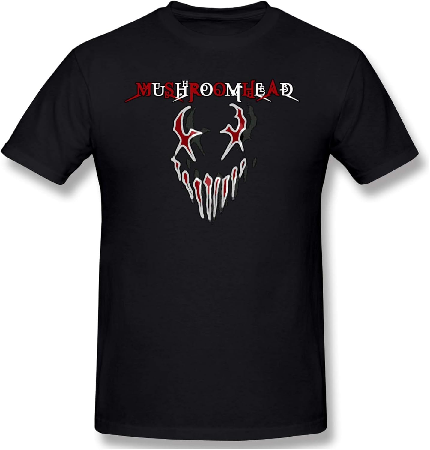 mushroomhead work shirt