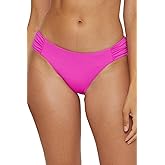 Becca Hipster Bikini Bottom, Cheeky Coverage, Swimwear Separates for Women