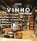 Livro Vinho com design