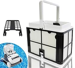 Imengnie Ultra Fine Filter Basket 9991460-R1