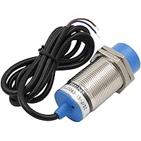 heschen Sensor de proximidad inductivos interruptor LJ30 A3 – 15-J/DZ detector de