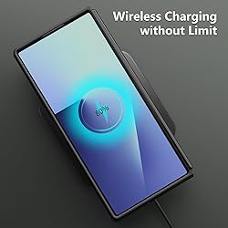 Nillkin for Samsung Galaxy Z Fold 7 Case with