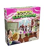Potion Explosion Board Game