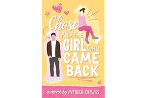 Chase: and the girl who came back