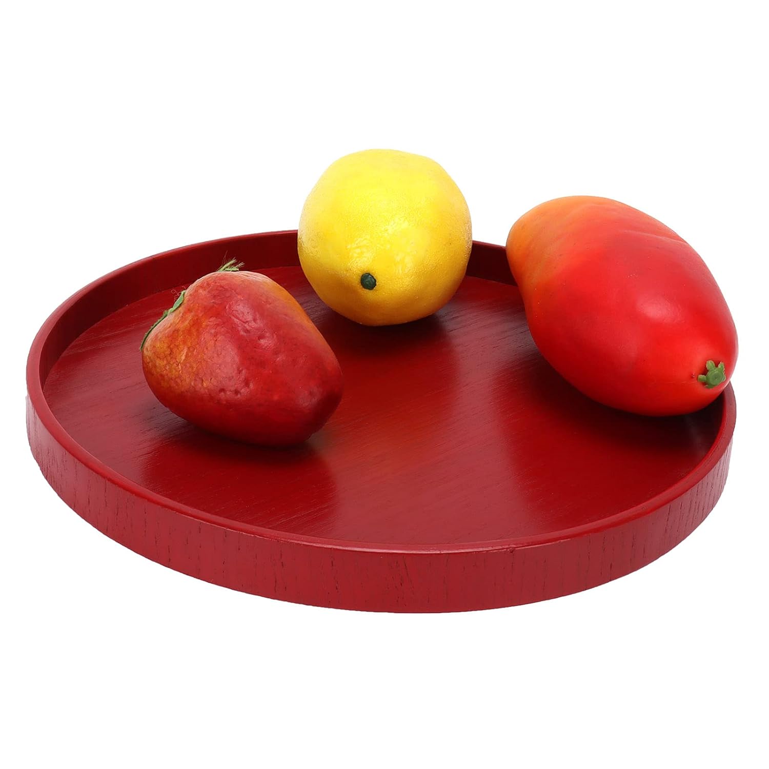 Buy Food Trays, Serving Tray Wooden for Cafe for Home for Restaurant