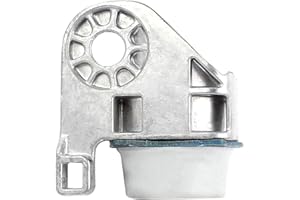 Easy Installation Front Exhaust Pipe Muffler Hanger Replacement Muffler Hanger Bracket Auto Accessories 68185869AB