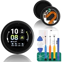 Amazon.com: for Garmin Forerunner 945 Screen Replacement for ...
