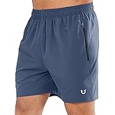 NORTHYARD Men's Athletic Running Shorts Quick Dry Workout Shorts Lightweight Sports Gym Basketball 7"/ 9"/ 5" Tennis Hiking