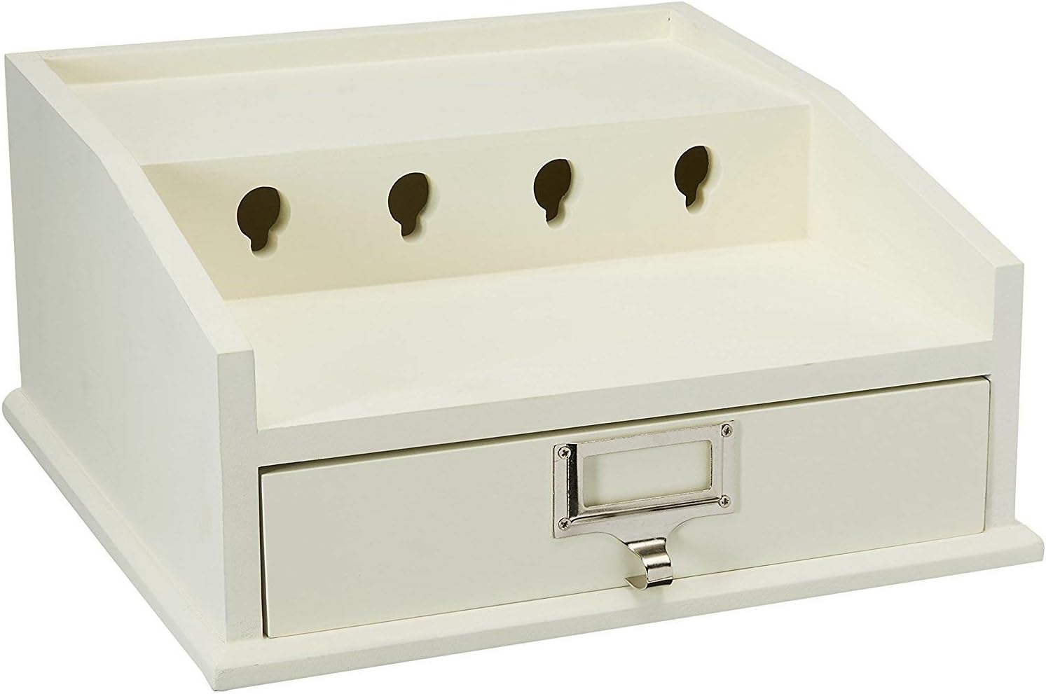 Amazon Com Organize It All Multi Device Charging Station Dock