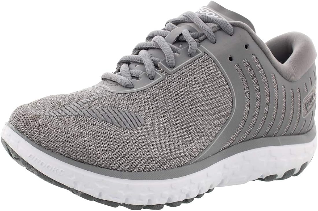 brooks pureflow 6 womens grey