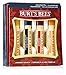 BURTS BEES Gift Pack Beeswax Bounty Assorted Mix, 1 EA